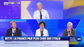 Les Experts : Année blanche, ça coûte combien ? - 08/07