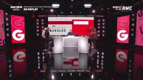 GG, set et match : Hausse de la mortalité, refus d'obtempérer, faut-il multiplier les contrôles routiers ?  - 22/07