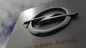 GM pourrait se séparer d'Opel