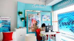 Les actionnaires du Club Med vont devoir choisir entre l'offre de l'italien Bonomi et celle menée par le chinois Fosun.