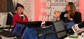 "Les fonctionnaires sont avant tout des citoyens et des consommateurs!" Françoise Degois.