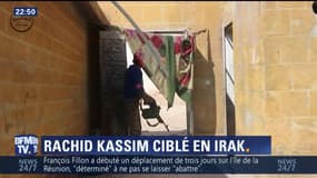 Rachid Kassim frappé par un drone US près de Mossoul ? (1/2)