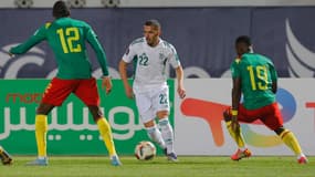 Ismaël Bennacer