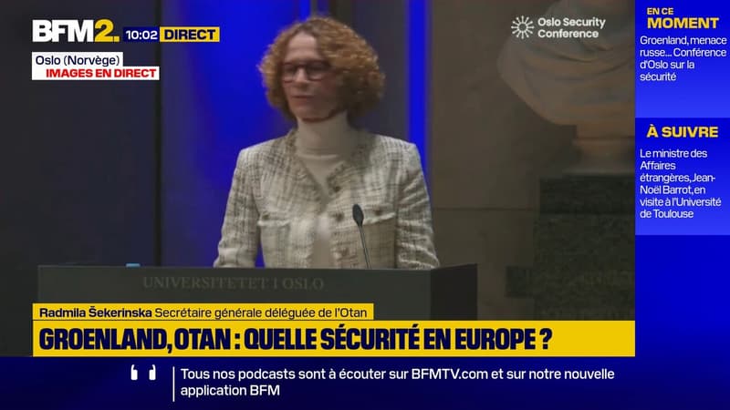 L'Otan salue l'augmentation "spectaculaire" de la production de munitions en Europe