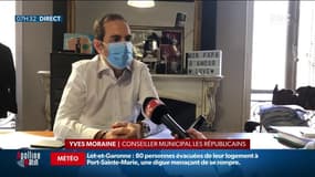 Marseille: le maire propose de réduire de 15% les indemnités des élus trop souvent absents