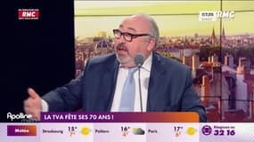Lechypre d'affaires : La TVA fête ses 70 ans !
