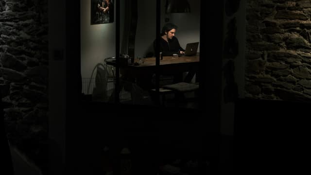 Près de quatre salariés sur dix ont télétravaillé pendant le confinement