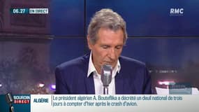 Interview de Laeticia Hallyday: vous en parlerez