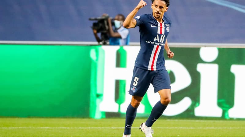 Marquinhos
