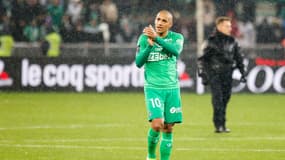 Saint-Etienne