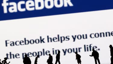 Le réseau social revendique plus de 25 millions d'utilisateurs actifs en France.