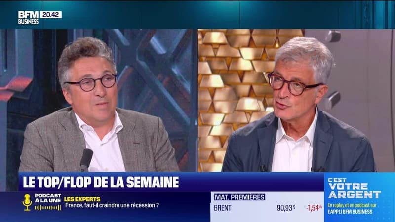 La semaine de votre argent - 29/05