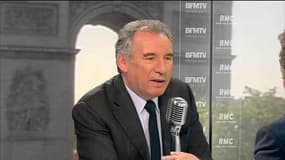 Comptage des élèves musulmans à Béziers: "le problème de la France n’est pas l’islam", dit Bayrou