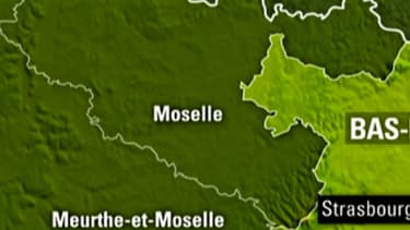L'agression s'est déroulée à Strasbourg.