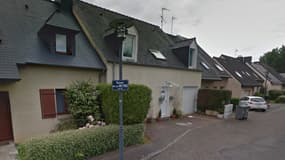 Les malfaiteurs ont agressé et séquestré la famille dans leur propre domicile, à Rennes.