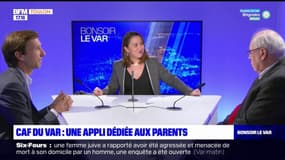 Var: la Caf lance une application dédiée aux parents