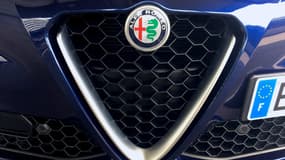 Alfa Romeo deviendra une marque 100% électrique en Europe dès 2027.