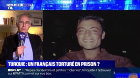 Les proches de Fabien Azoulay, incarcéré en Turquie, demandent son transfèrement en France - 11/04