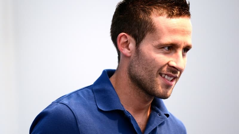 Yohan Cabaye