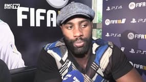 T. Riner : "L'esport n'a rien à faire aux J.O. (...), ce n'est pas une activité physique"