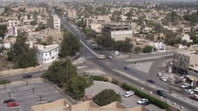 Des hommes armés se sont attaqués à un quartier fréquenté de Bagdad