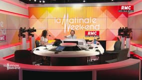 "On va rentrer dans le cœur de la saison, et très vite retrouver un prix normal" des fruits, assure Bruno Darnaud, président de l'AOP Pêches et abricots de France