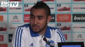Payet répond à Daniel "Rigolo"