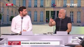 GG 2022 : Pécresse, son entourage s'inquiète - 08/03