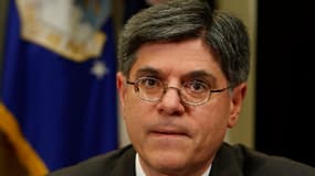 Jack Lew va devoir s'atteler à un grand défi: trouver un accord au Congrès pour relever le plafon de la dette américaine, déjà crevé