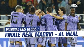 Mondial des clubs : Le Real Madrid défiera Al-Hilal en finale