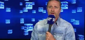 Petit : "L'Allemagne monte en puissance collectivement"