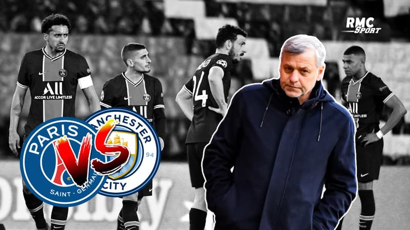 Génésio donne sa recette pour battre Manchester City