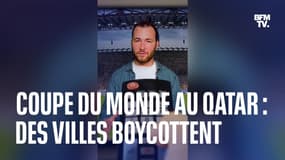 Mondial au Qatar: vers un boycott des écrans géants dans plusieurs grandes villes