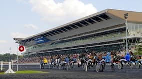 Les pronos hippiques du 8 juin 2024