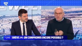 Le gouvernement pourra-t-il convaincre ? - 15/01