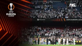 Francfort-Barcelone : Les supporters de l'Eintracht ont mis le feu au Camp Nou