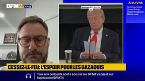 Accord sur Gaza: quelles perspectives possibles après la libération des otages israéliens?