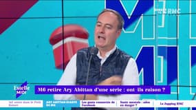 Julien Damon : "Un employeur n'est pas un juge"