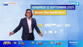 Festival International de Cerfs-Volants - La météo de Colas du vendredi 12 septembre 2025