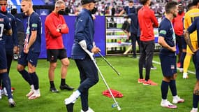 Mbappé