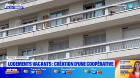 Une  « coopérative logement d’abord » pour racheter des logements vacants