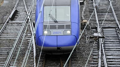 (Photo d'illustration)
