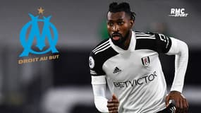 Ligue 1 : "Si tu survis à l'OM, tu survis à tout" se souvient Anguissa