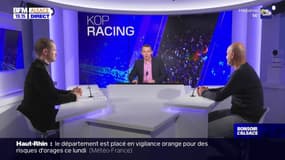 Kop Racing du lundi 13 mars – Racing : un scénario incroyable à Marseille