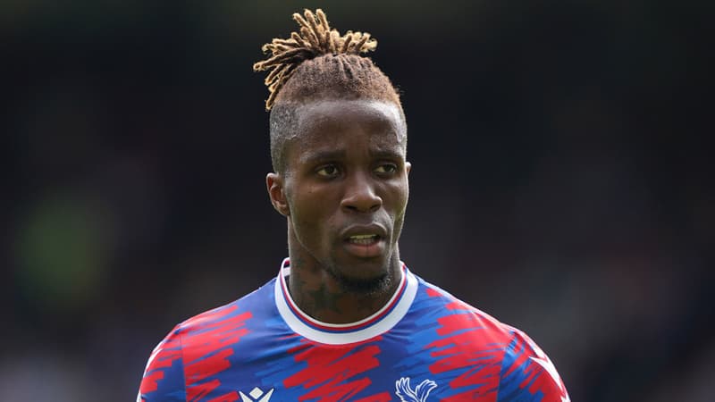 W. Zaha