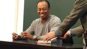 Tiger Woods