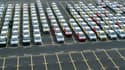 Pour la première fois depuis 19 mois, les ventes de véhicules en Europe ont augmenté au mois d'avril.