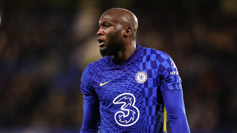 Lukaku