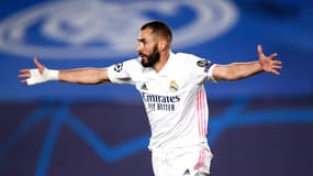 Karim Benzema
