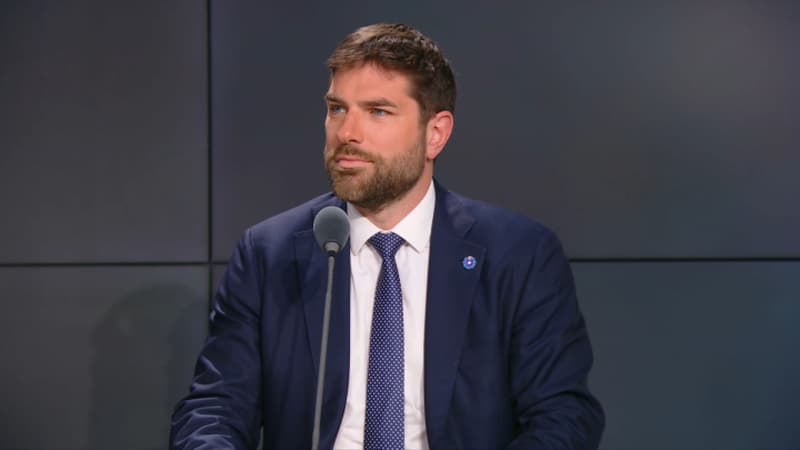 Expulsion des familles des délinquants des HLM, le ministre du Logement assume: "Je préfère aider les familles honnêtes"